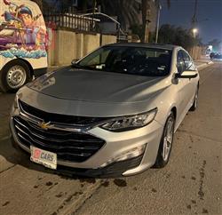 شێڤرۆلێت مالیبۆ